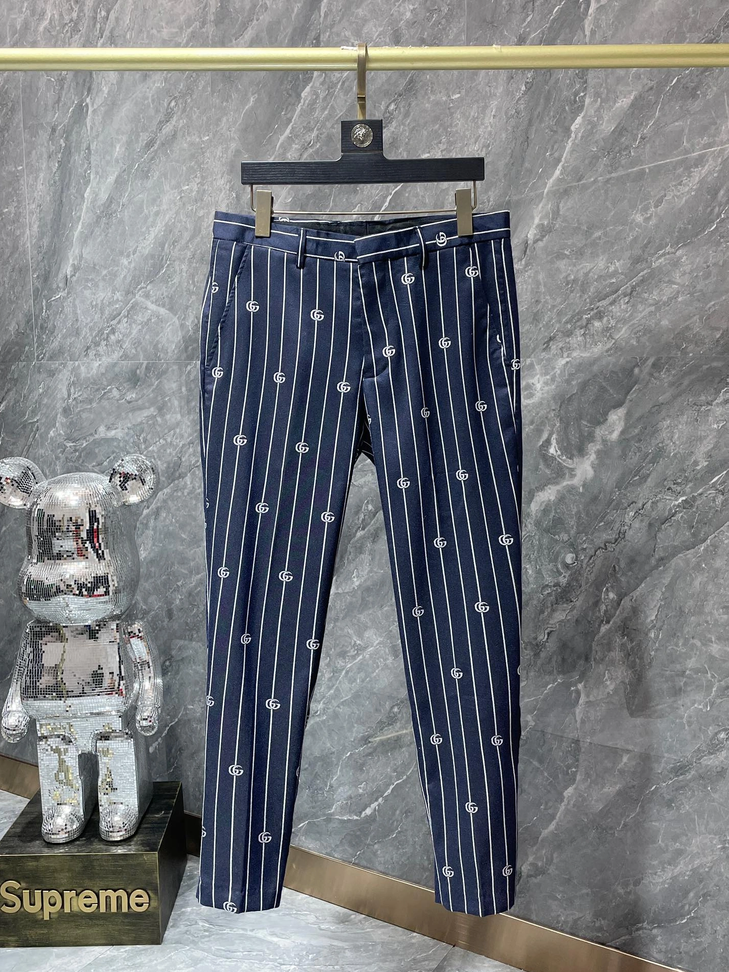 Gucci Pants For Men Timeless 4969
