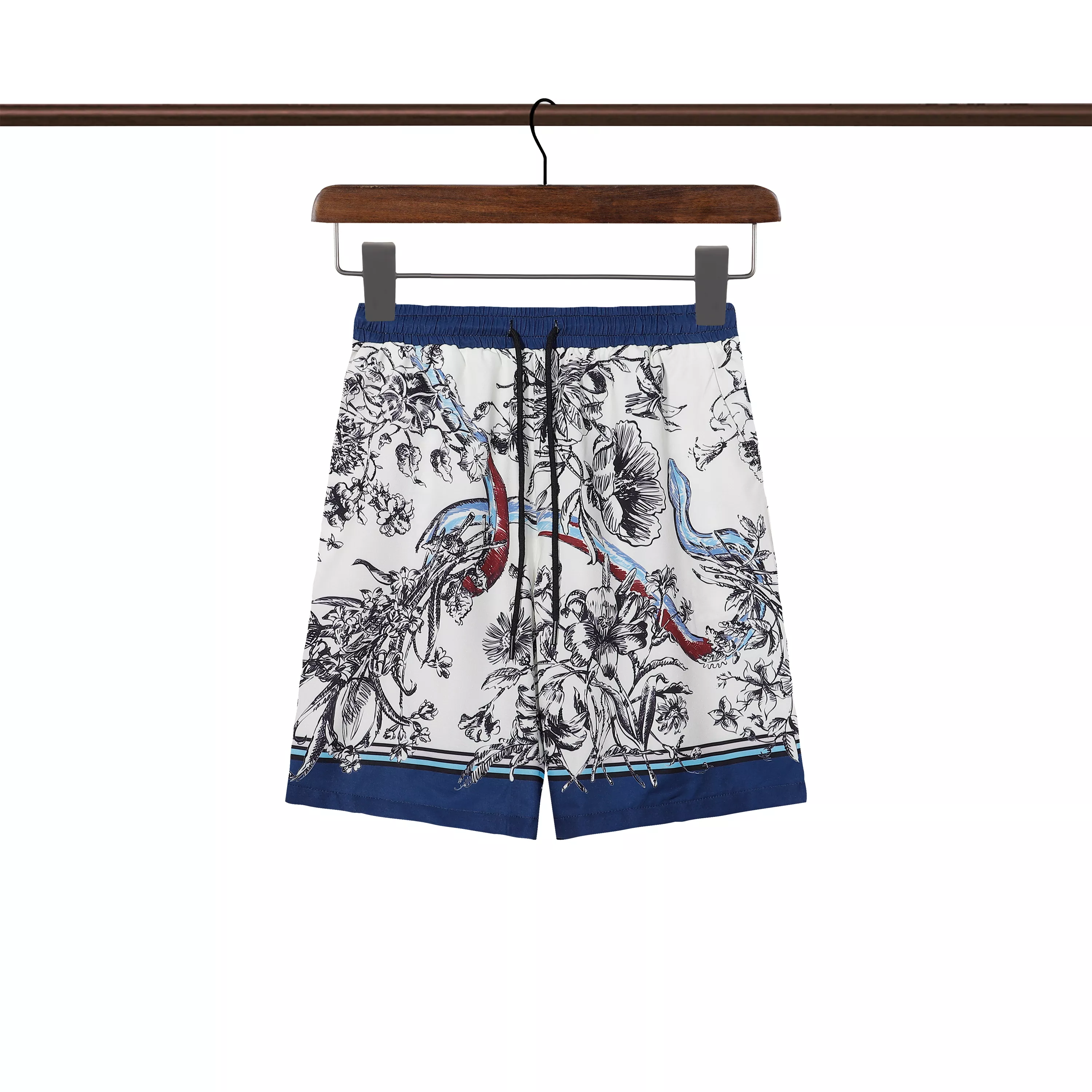 Gucci Pants For Men Trendy 8453