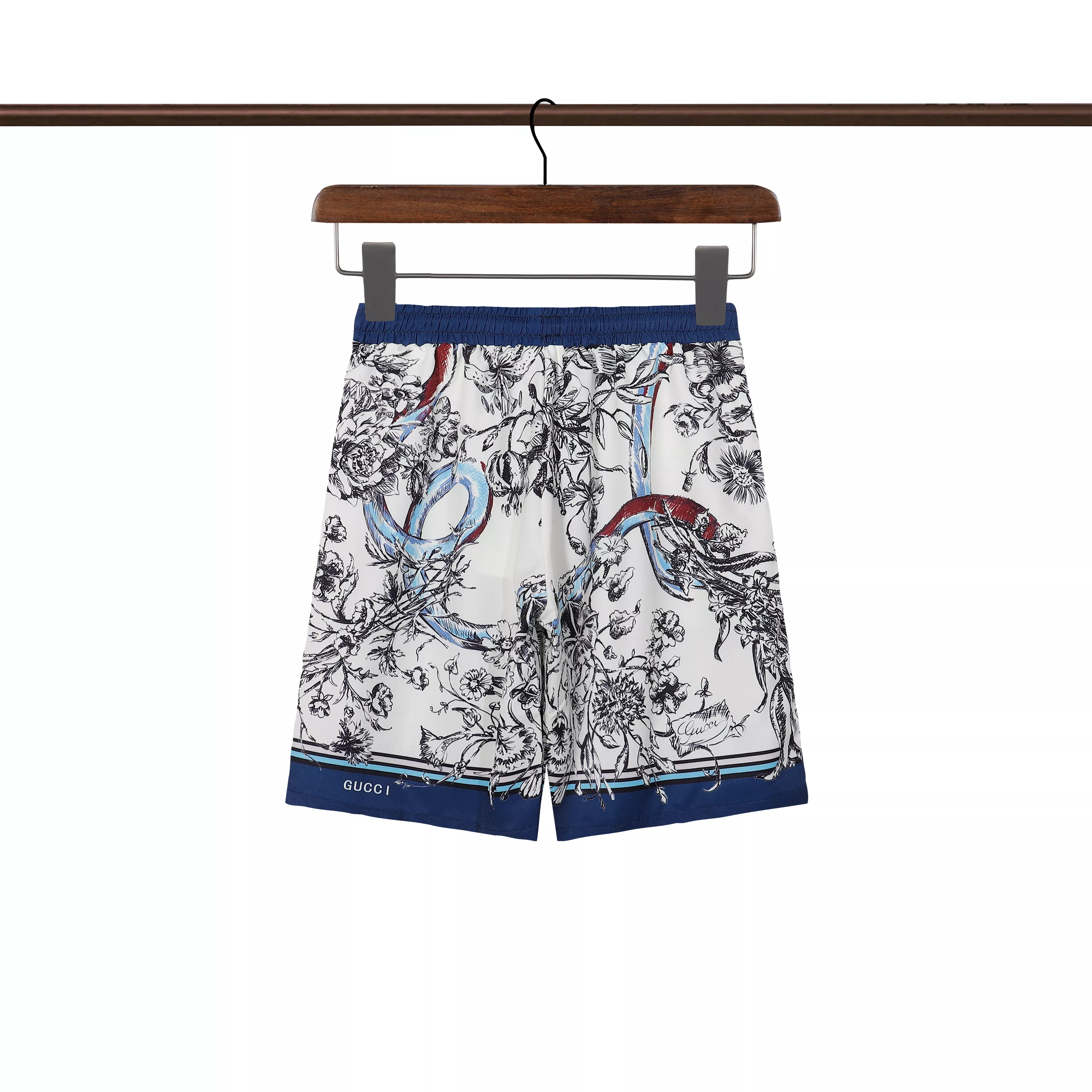 Gucci Pants For Men Trendy 8453
