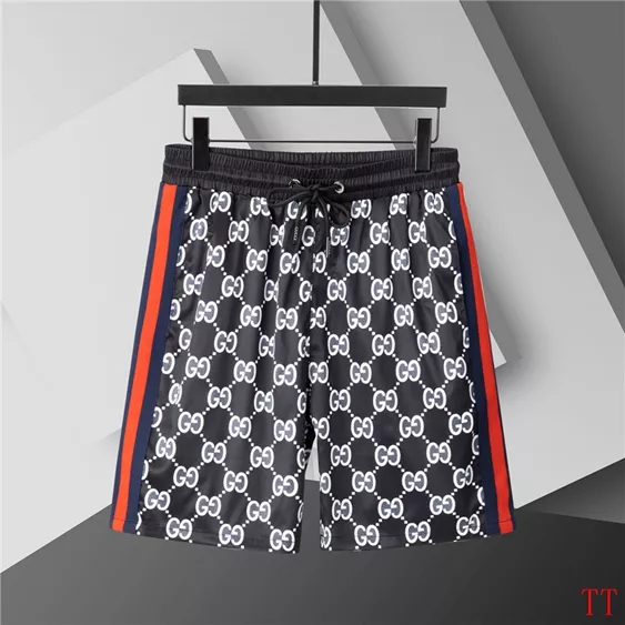 Gucci Pants For Men Trendy 9479
