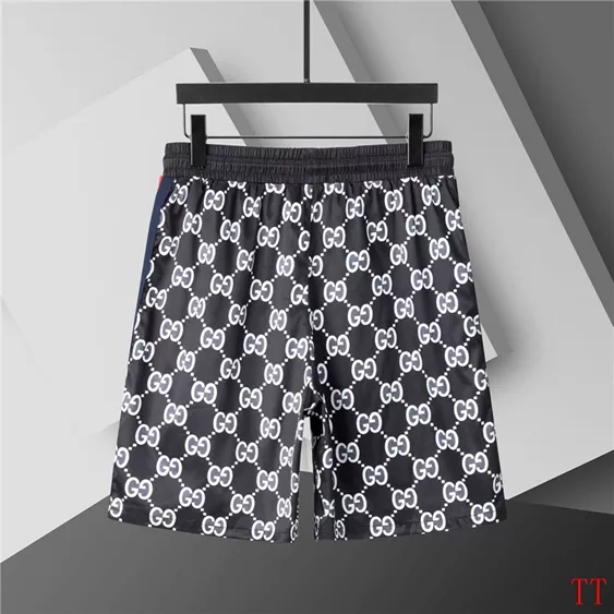 Gucci Pants For Men Trendy 9479