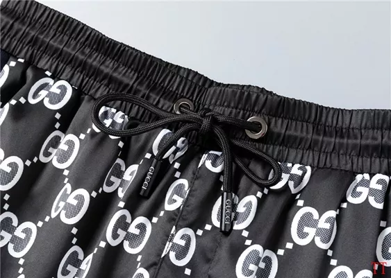 Gucci Pants For Men Trendy 9479