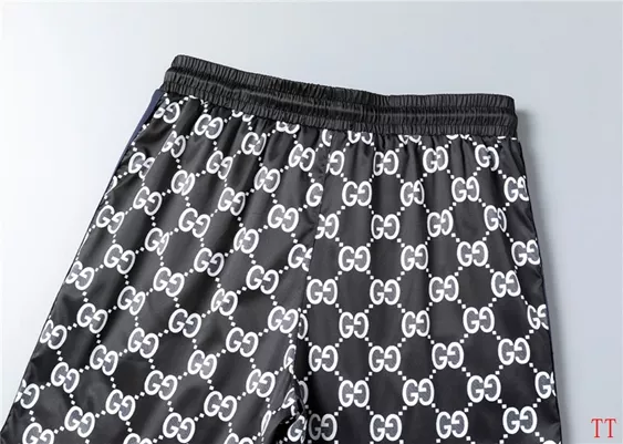 Gucci Pants For Men Trendy 9479