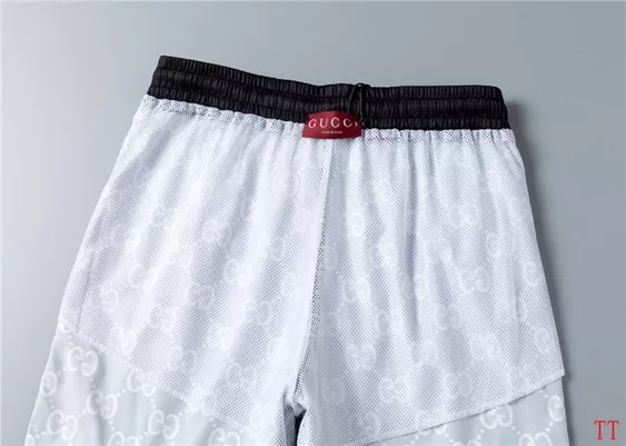 Gucci Pants For Men Trendy 9479