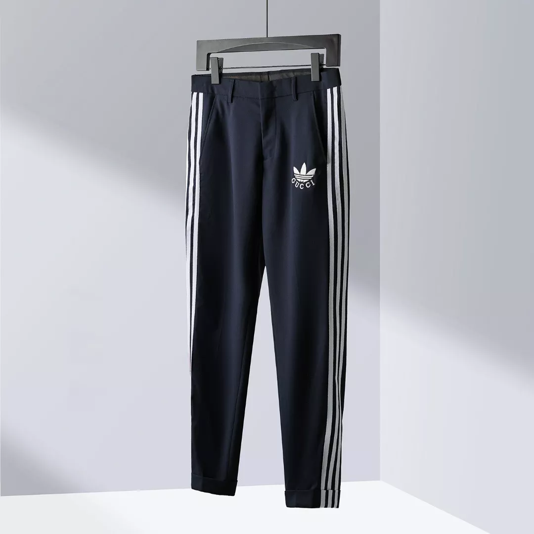Gucci Pants For Men Versatile 1659
