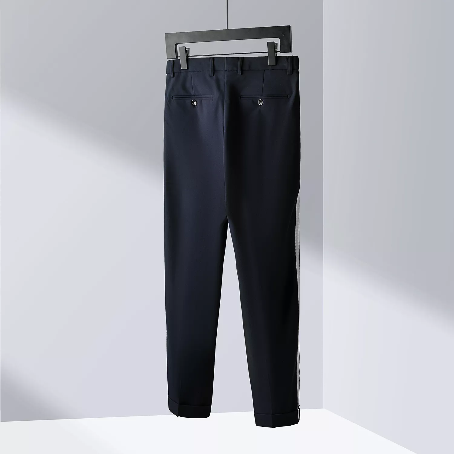 Gucci Pants For Men Versatile 1659