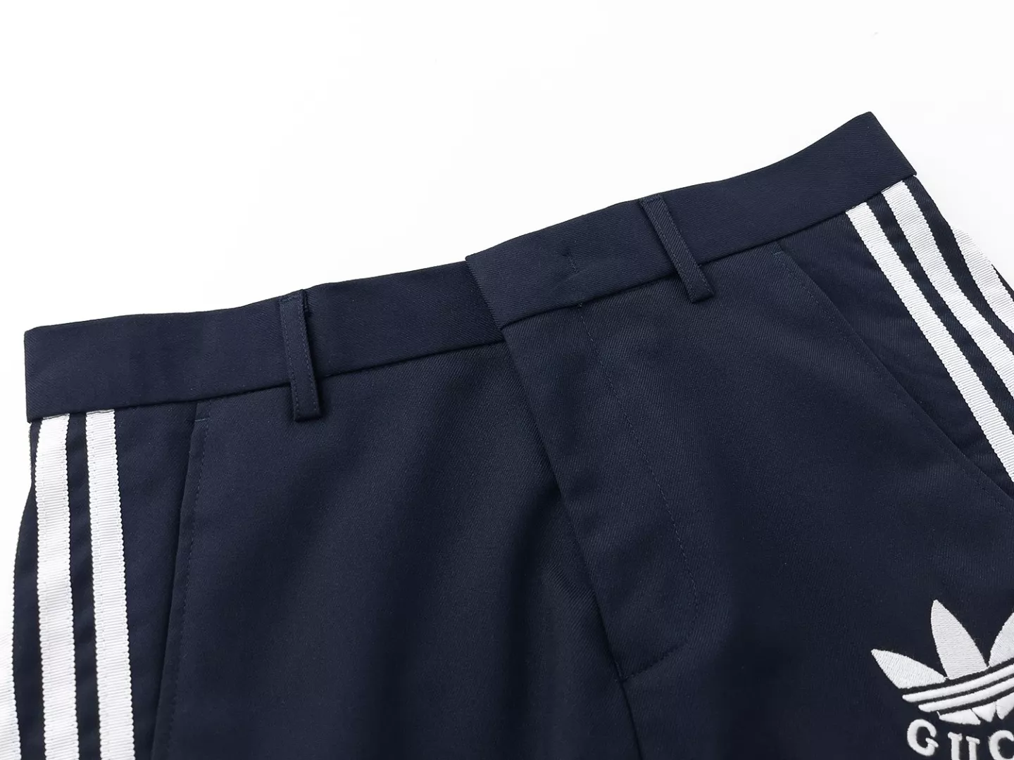 Gucci Pants For Men Versatile 1659