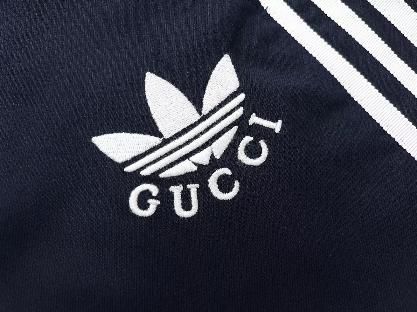 Gucci Pants For Men Versatile 1659