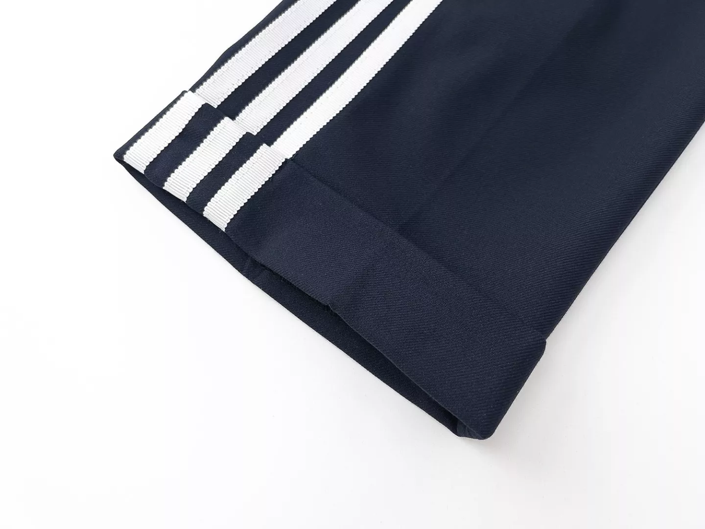 Gucci Pants For Men Versatile 1659