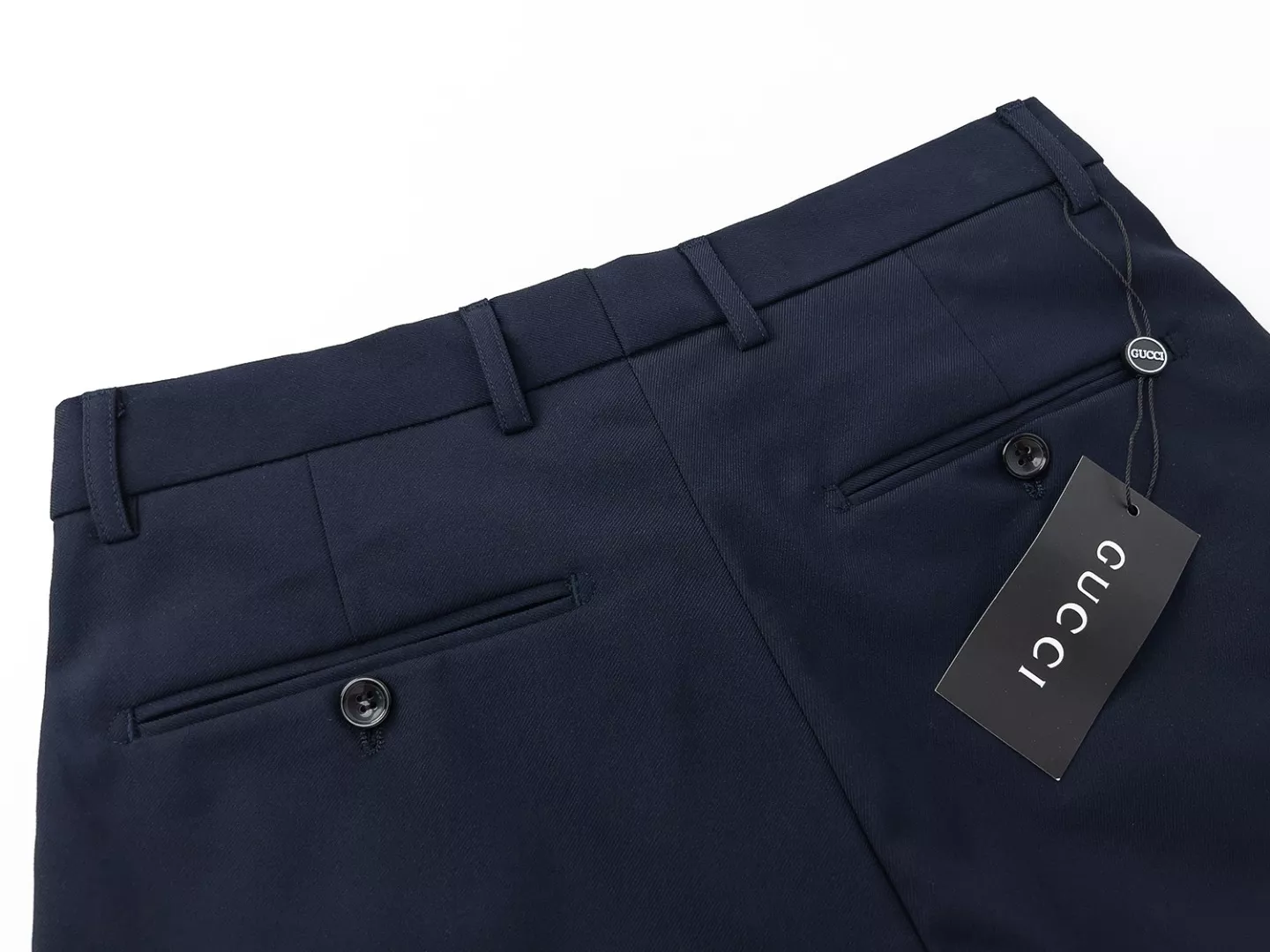 Gucci Pants For Men Versatile 1659