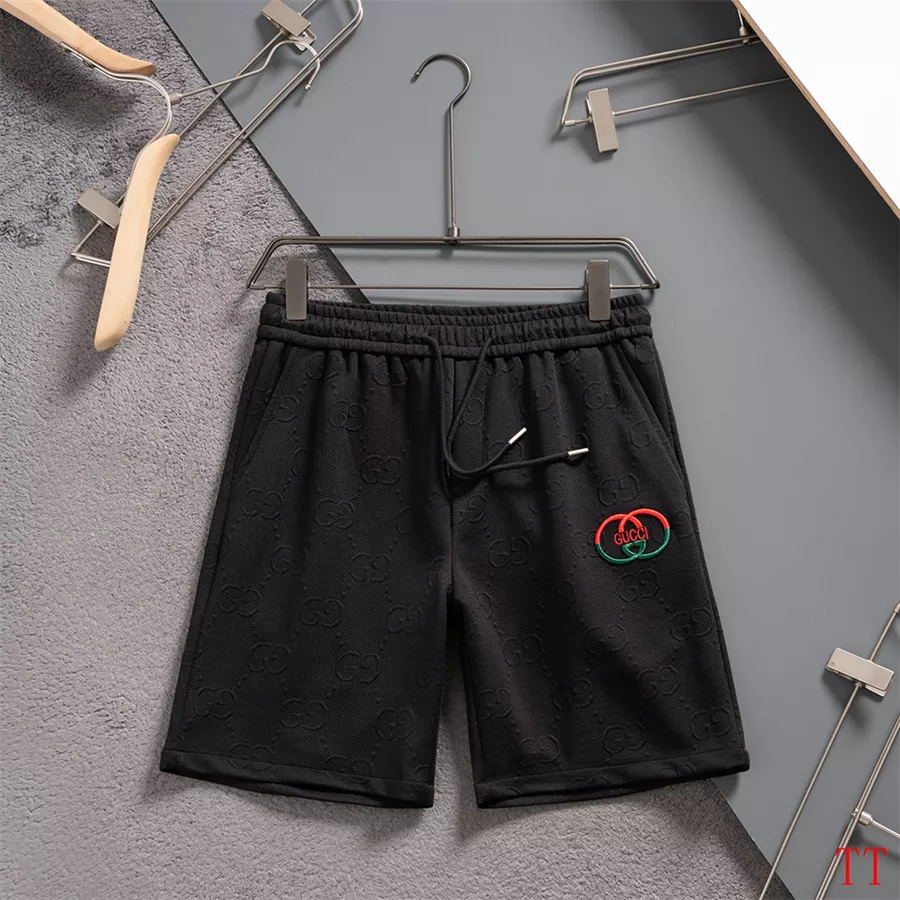Gucci Pants For Men Vibrant 4522