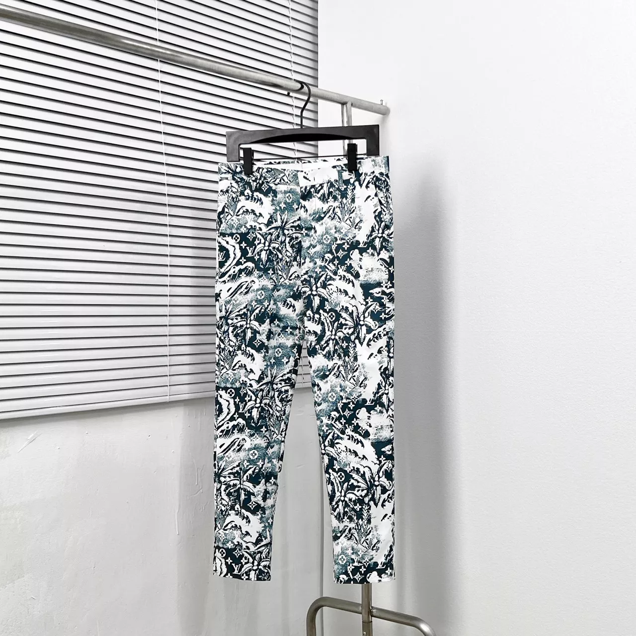 Gucci Pants For Men Vibrant 8856