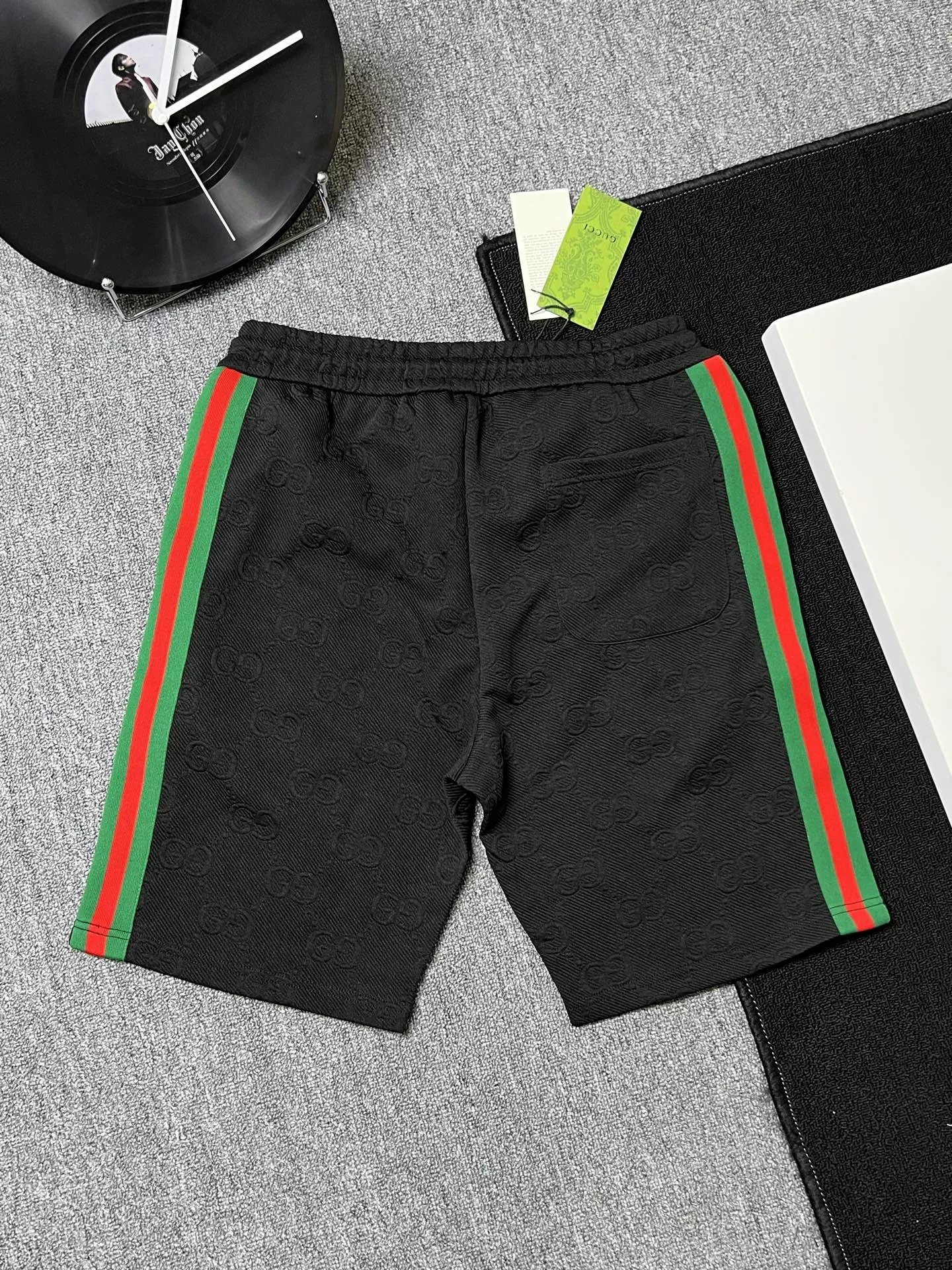 Gucci Pants For Unisex GoodFit 5562