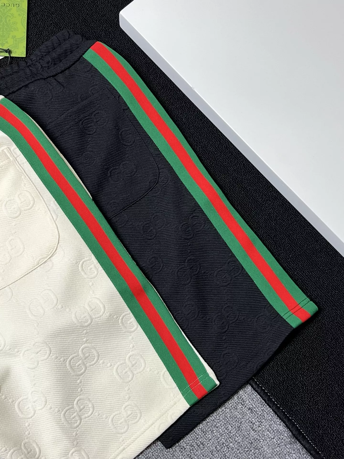 Gucci Pants For Unisex GoodFit 5562