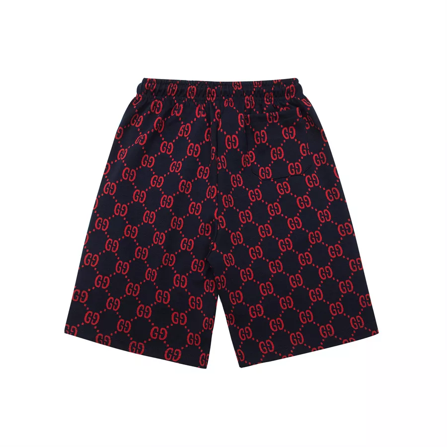Gucci Pants For Unisex Minimalist 9951