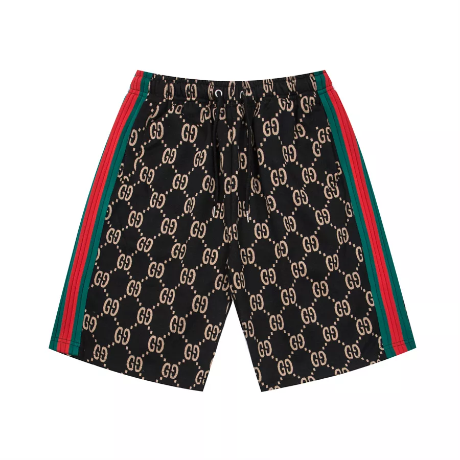 Gucci Pants For Unisex Vibrant 6947