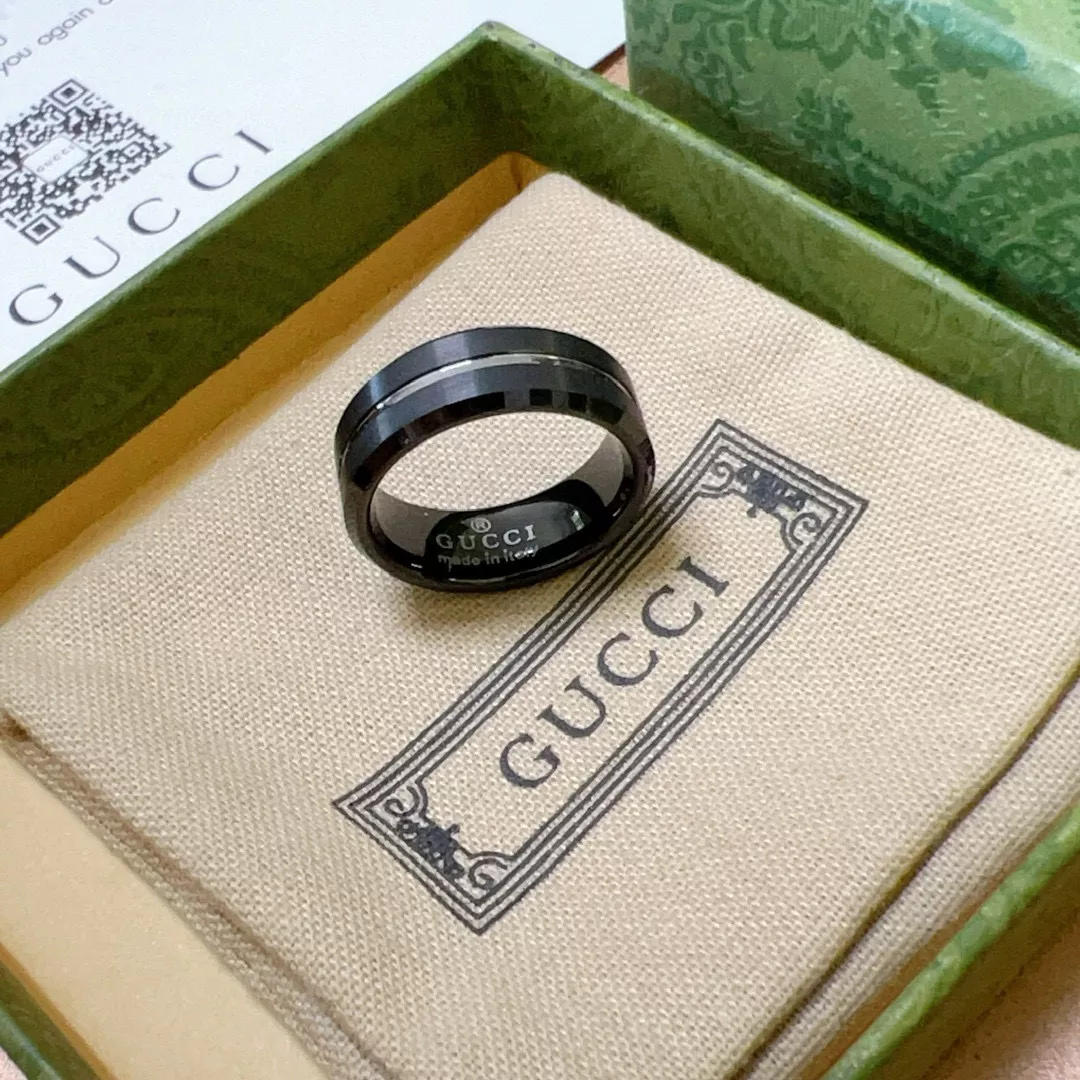 Gucci Rings EyeCatching 9451