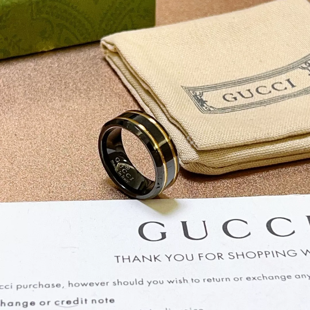 Gucci Rings Fashionable 6894