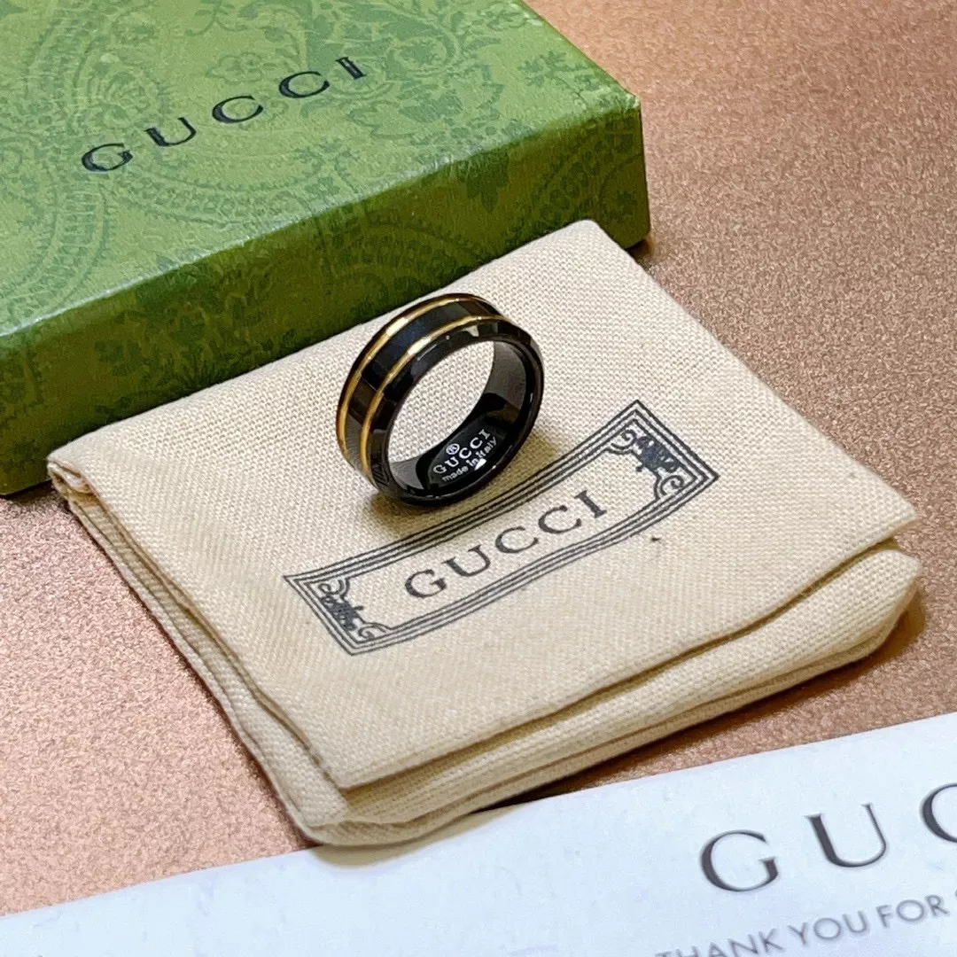 Gucci Rings Fashionable 6894
