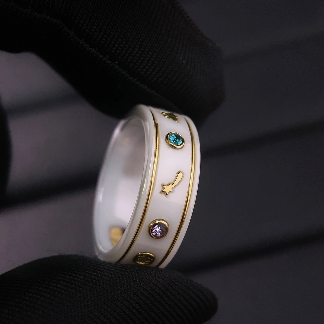 Gucci Rings For Unisex Cozy 9855