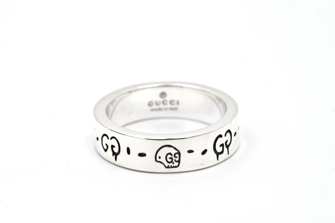 Gucci Rings For Unisex Fashionable 5716