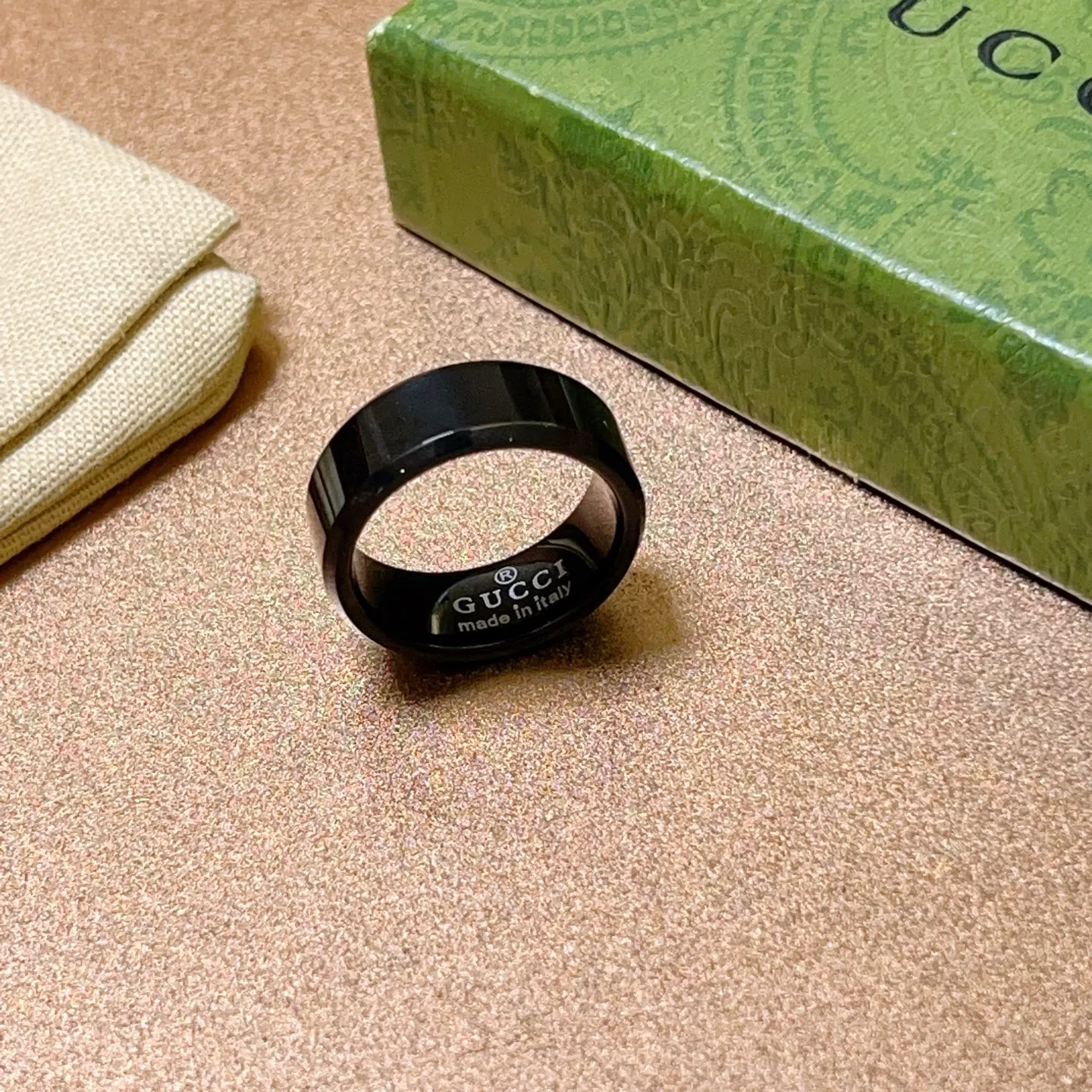 Gucci Rings Lightweight 3437