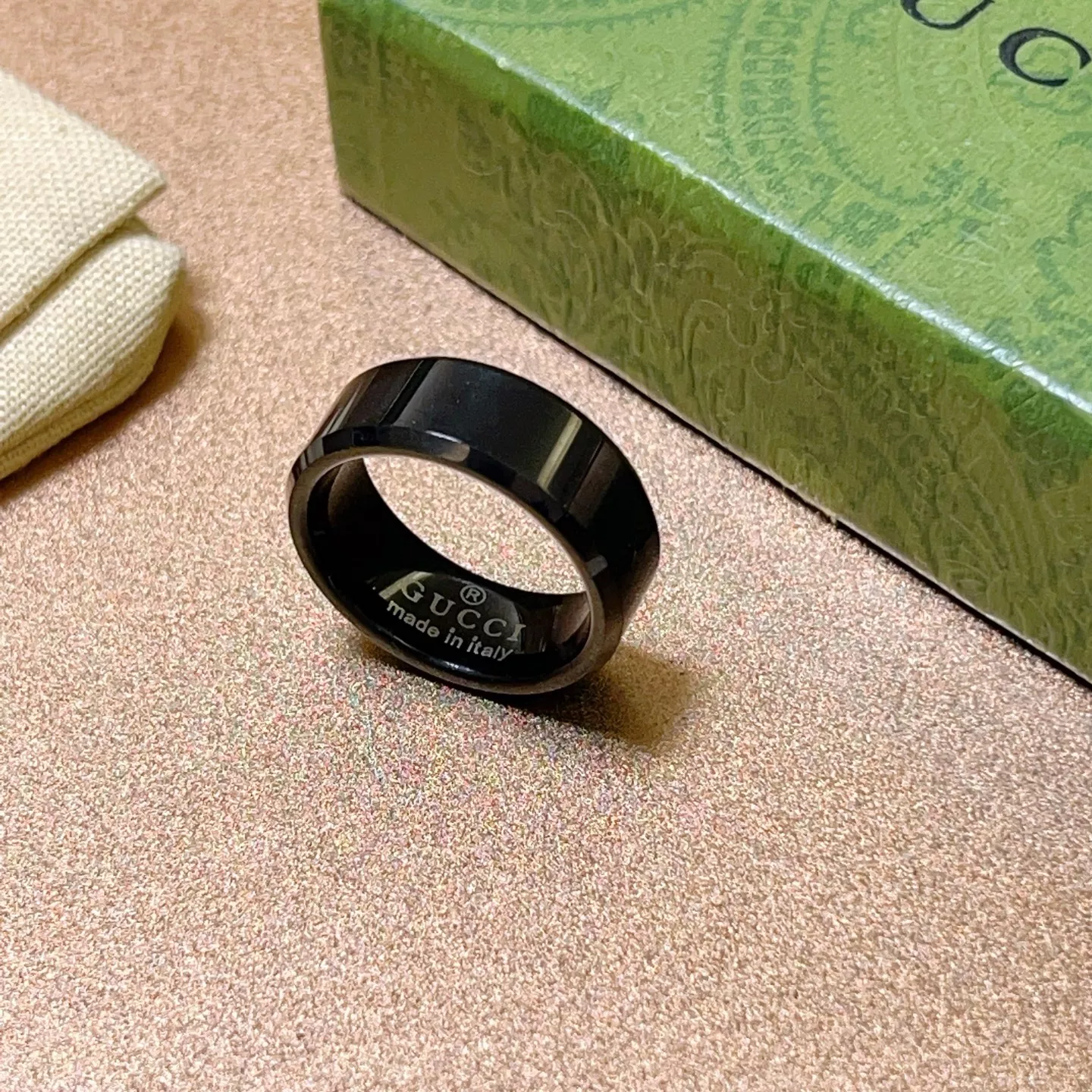 Gucci Rings Lightweight 3437
