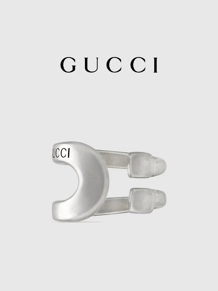 Gucci Rings Vibrant 3160