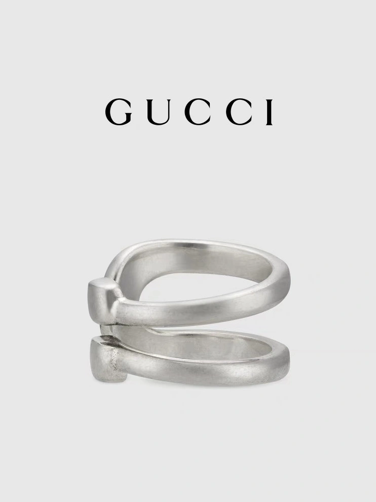 Gucci Rings Vibrant 3160