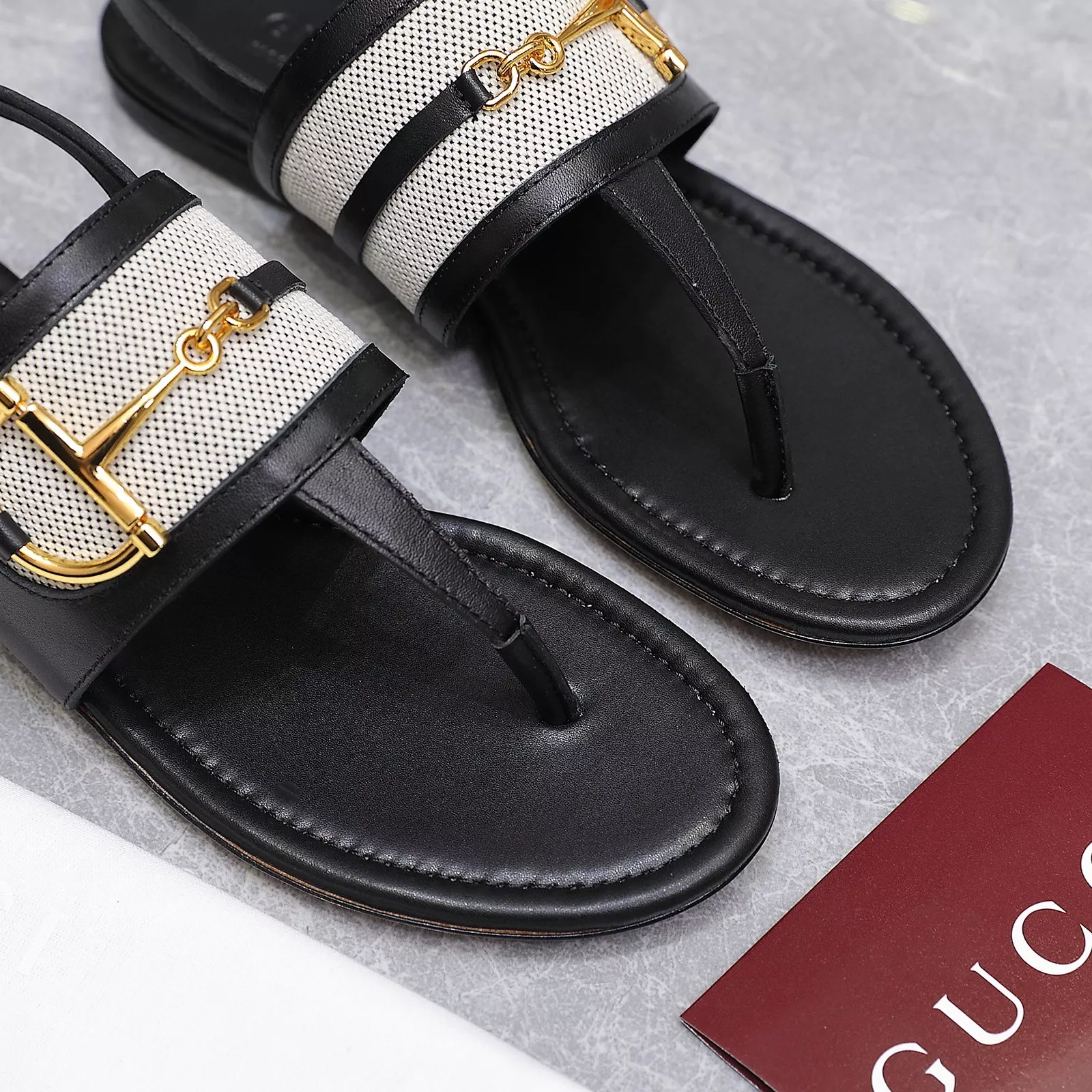 Gucci Sandal For Women AllSeason 9989