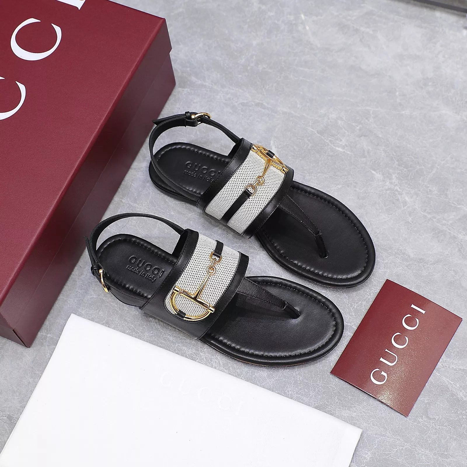 Gucci Sandal For Women AllSeason 9989