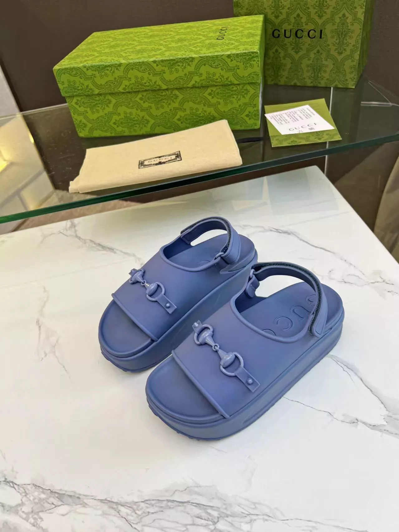 Gucci Sandal For Women GoAnywhere 5879