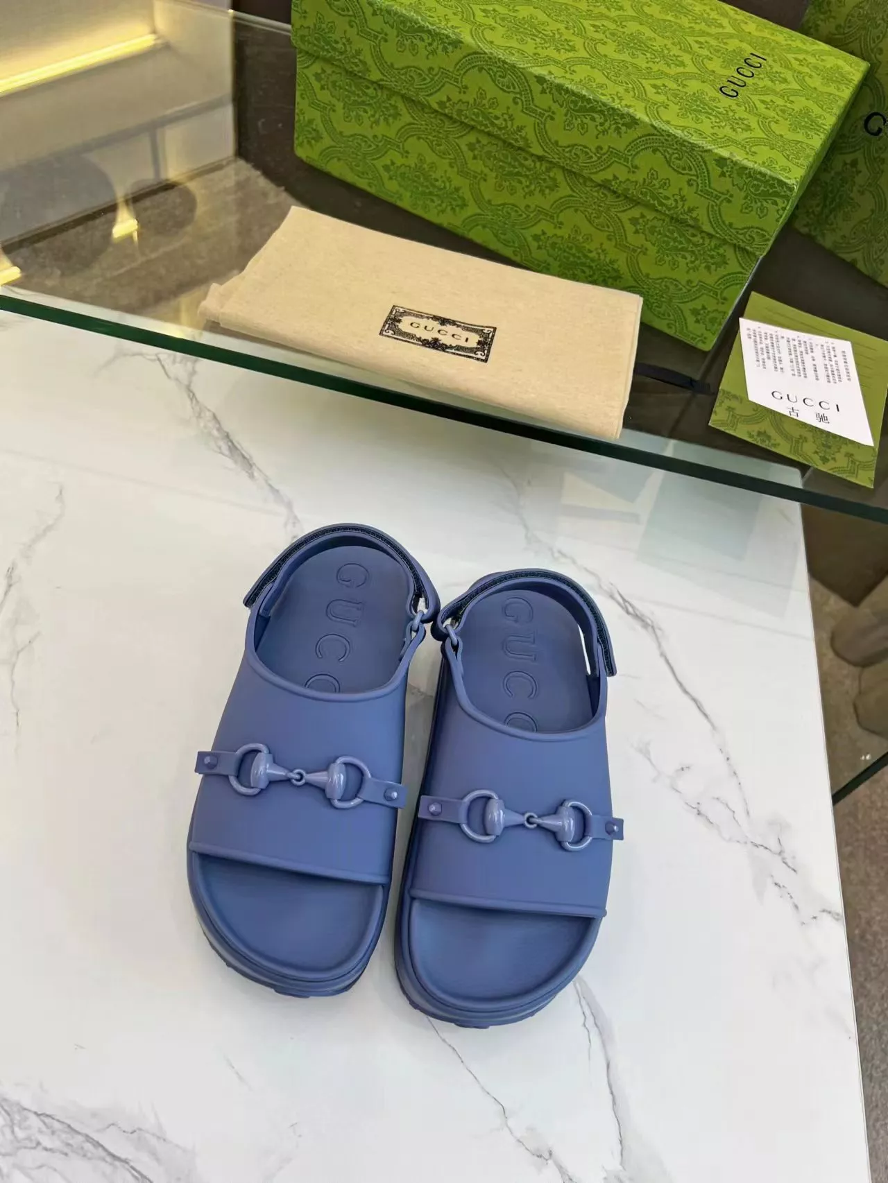 Gucci Sandal For Women GoAnywhere 5879