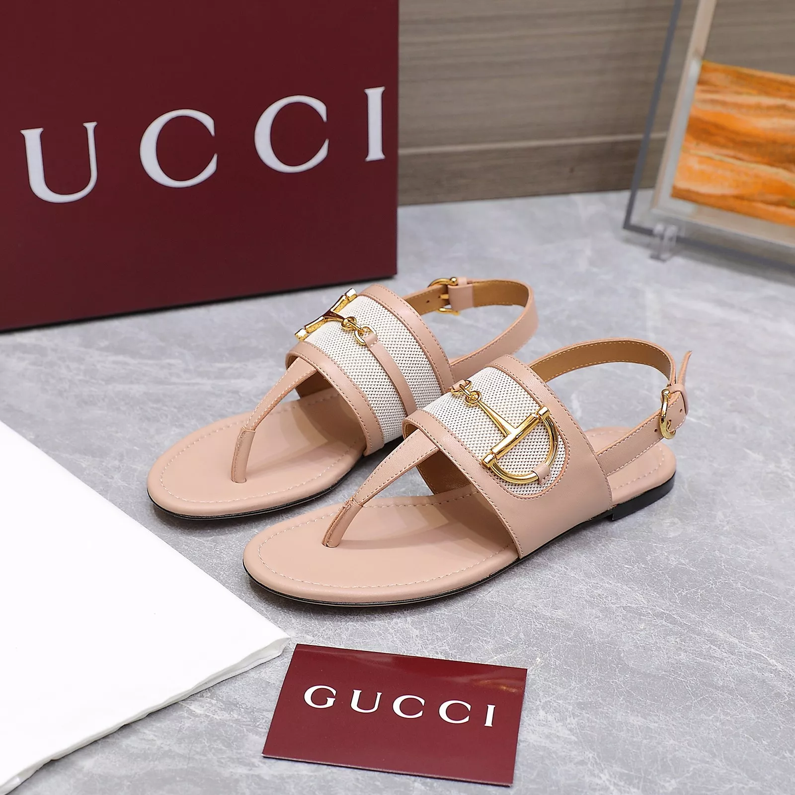 Gucci Sandal For Women ModernLook 6935