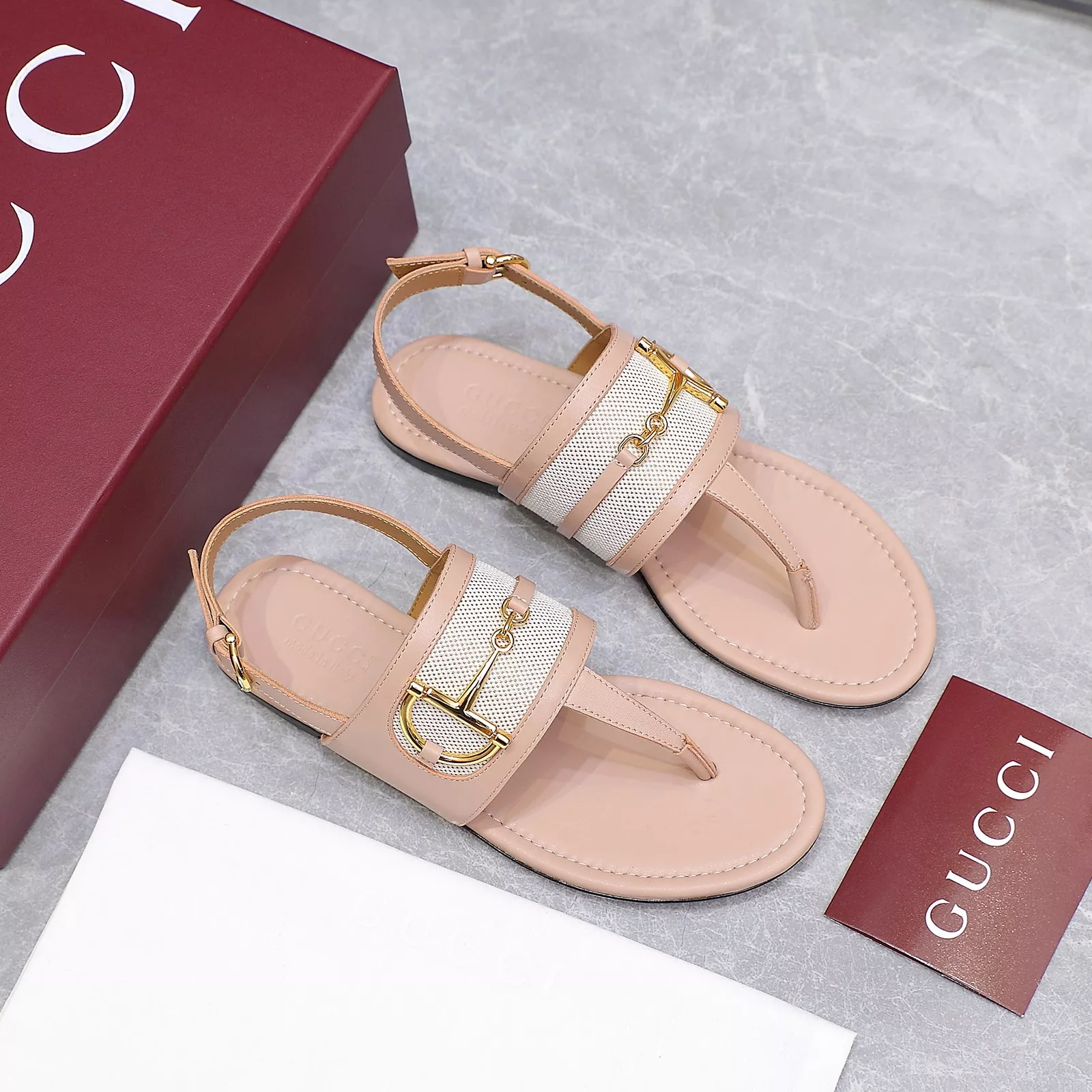 Gucci Sandal For Women ModernLook 6935