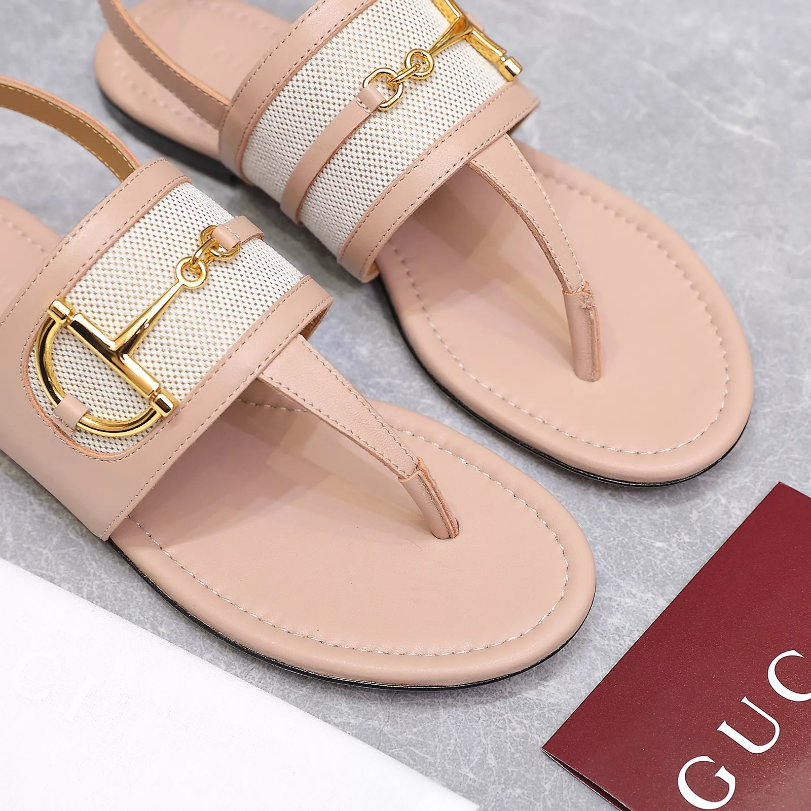 Gucci Sandal For Women ModernLook 6935