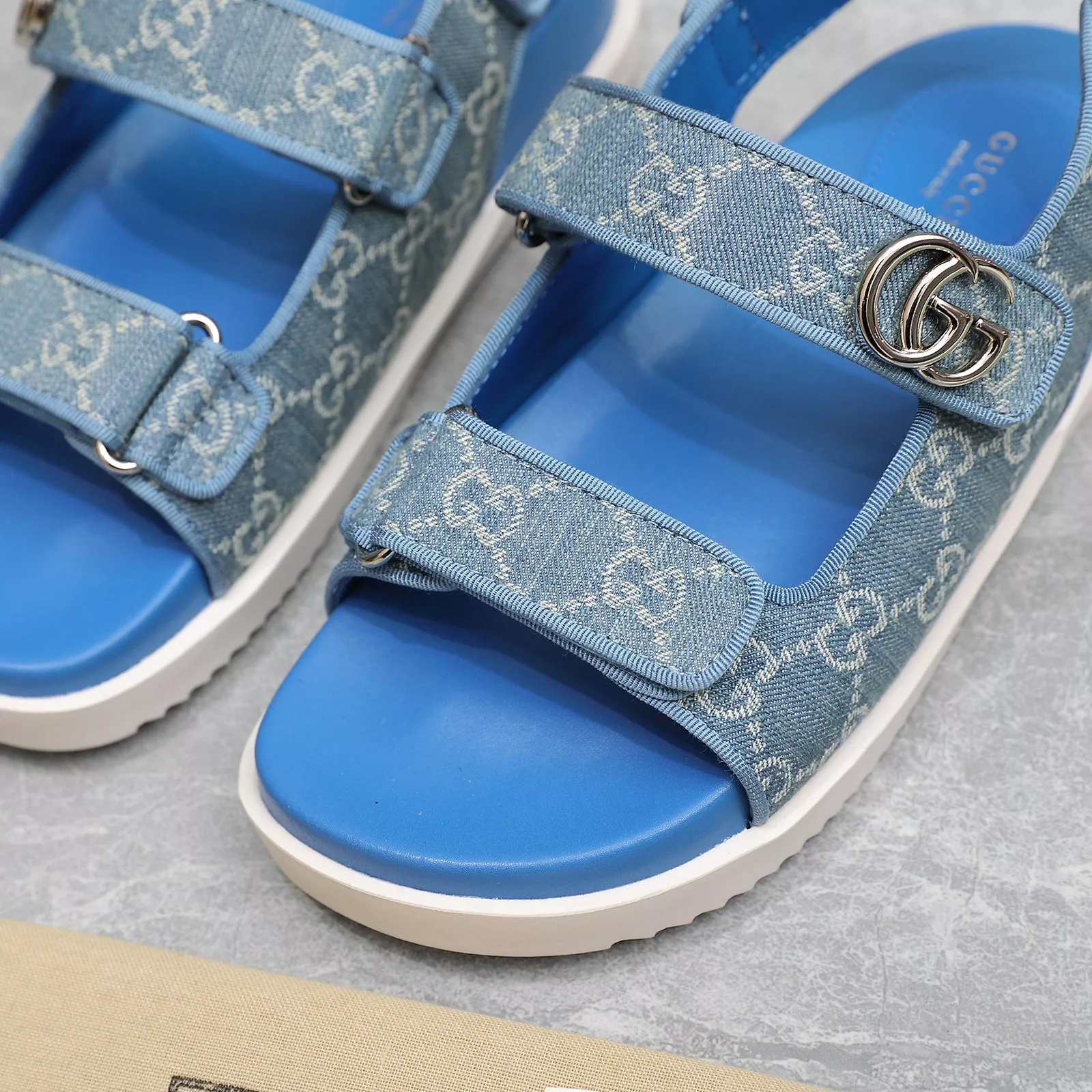 Gucci Sandal For Women Popular 3493