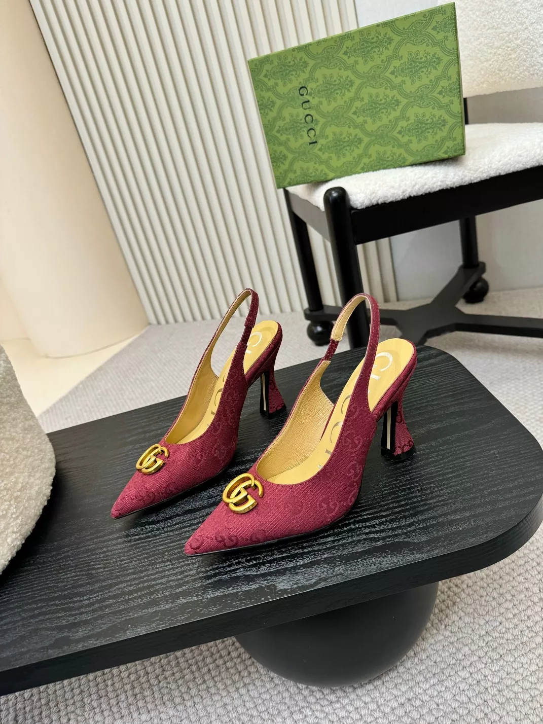 Gucci Sandal For Women SmartChoice 1636