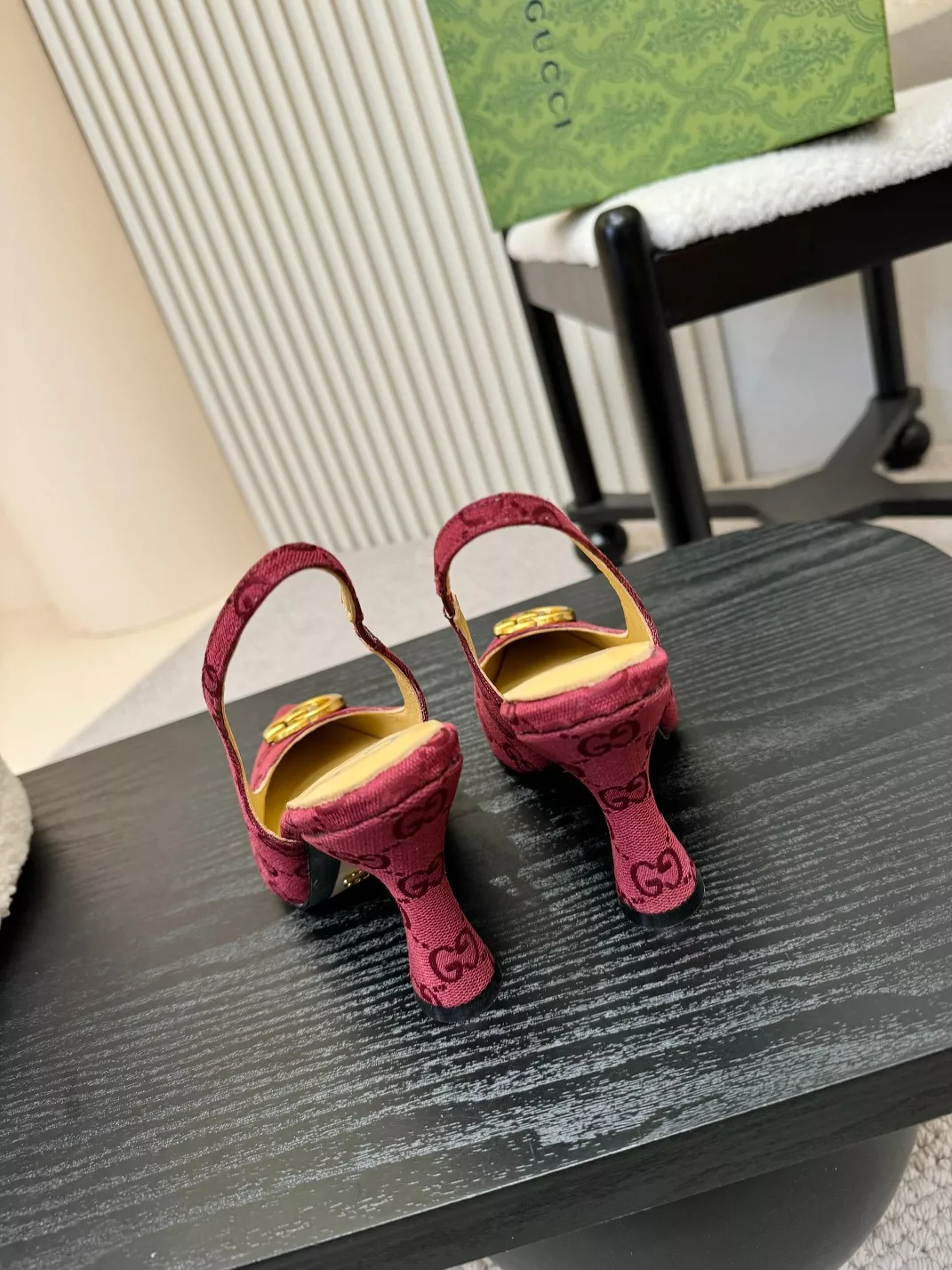 Gucci Sandal For Women SmartChoice 1636
