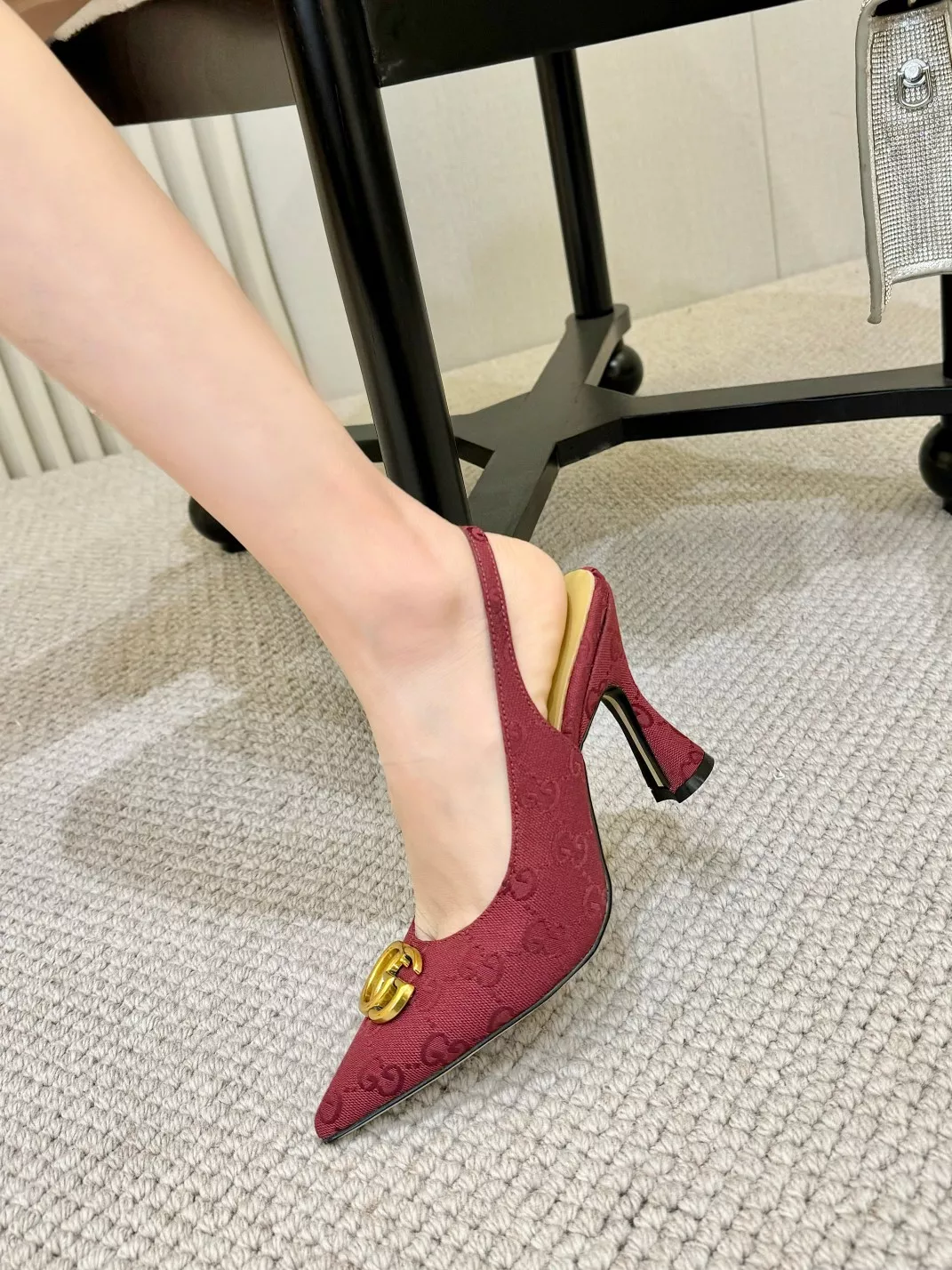 Gucci Sandal For Women SmartChoice 1636