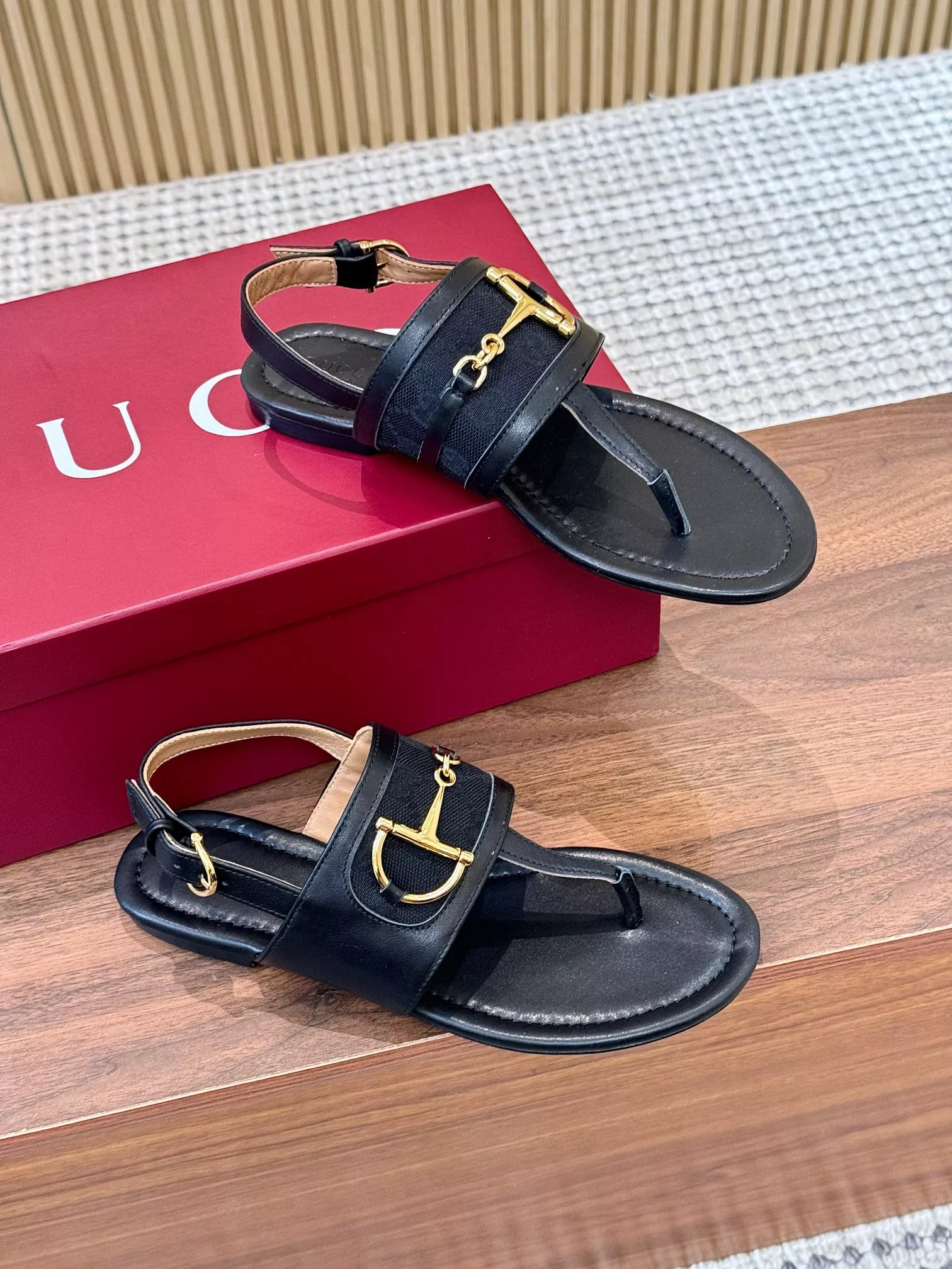 Gucci Sandal For Women Sophisticated 4351