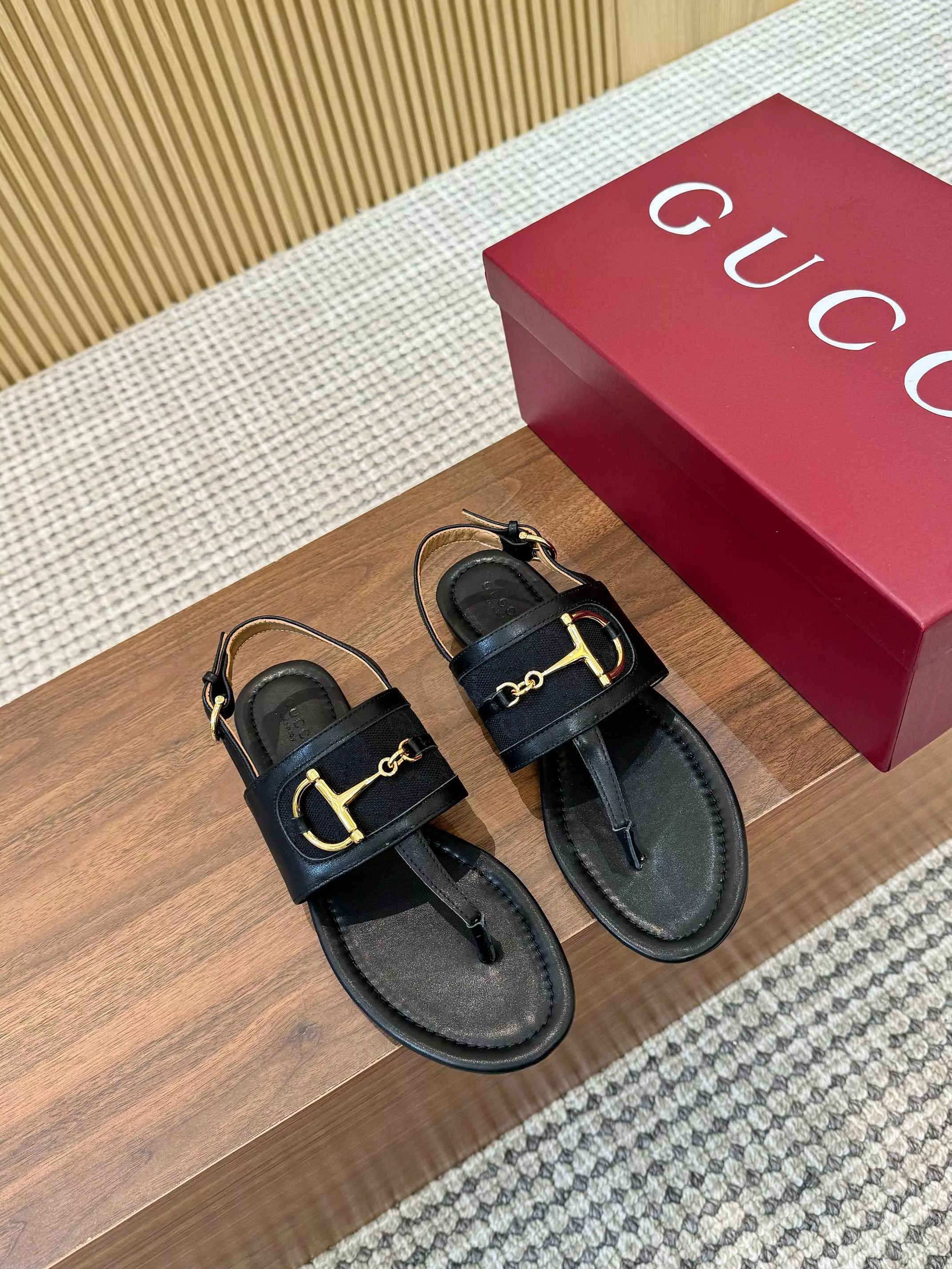 Gucci Sandal For Women Sophisticated 4351