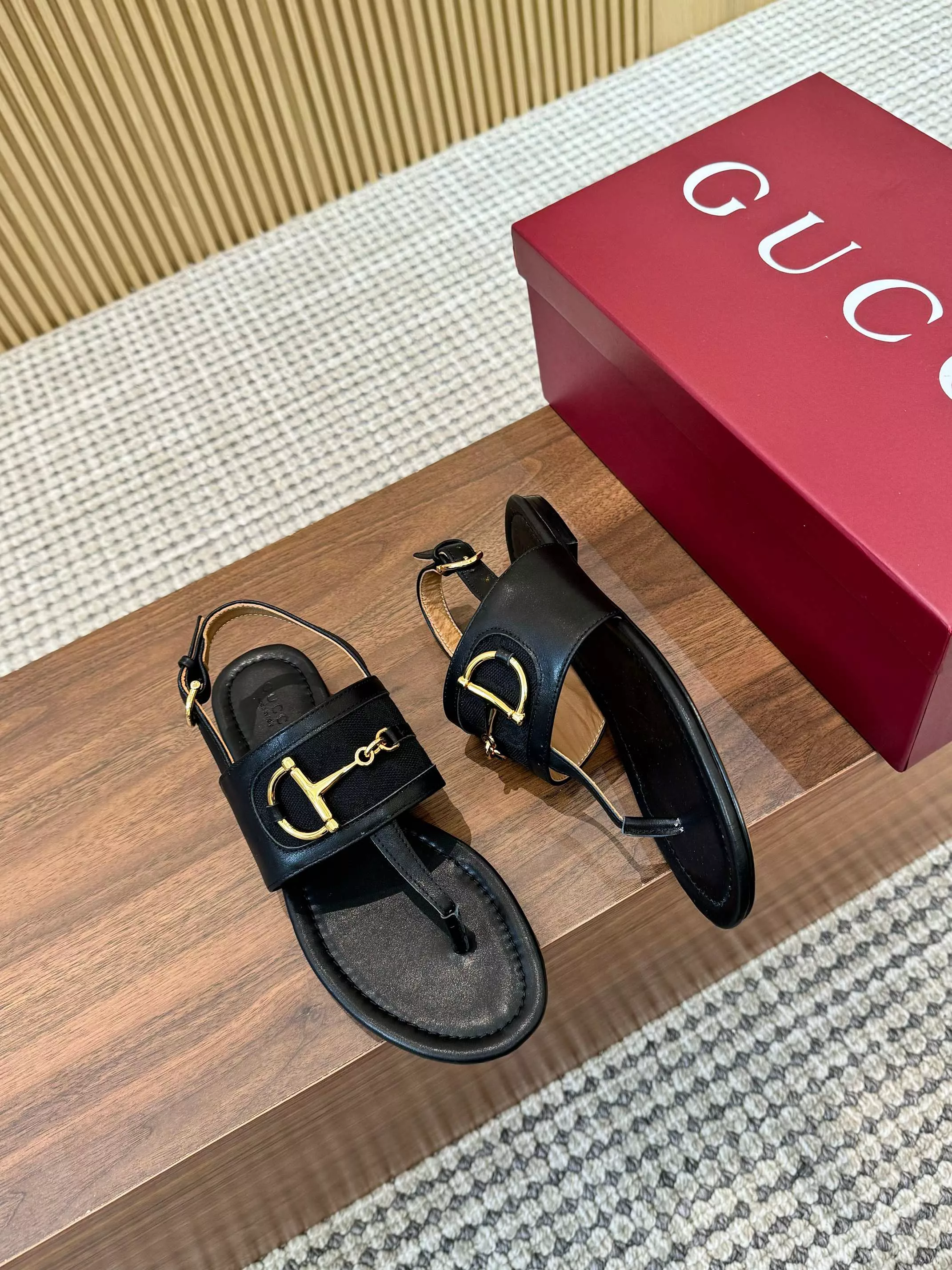 Gucci Sandal For Women Sophisticated 4351