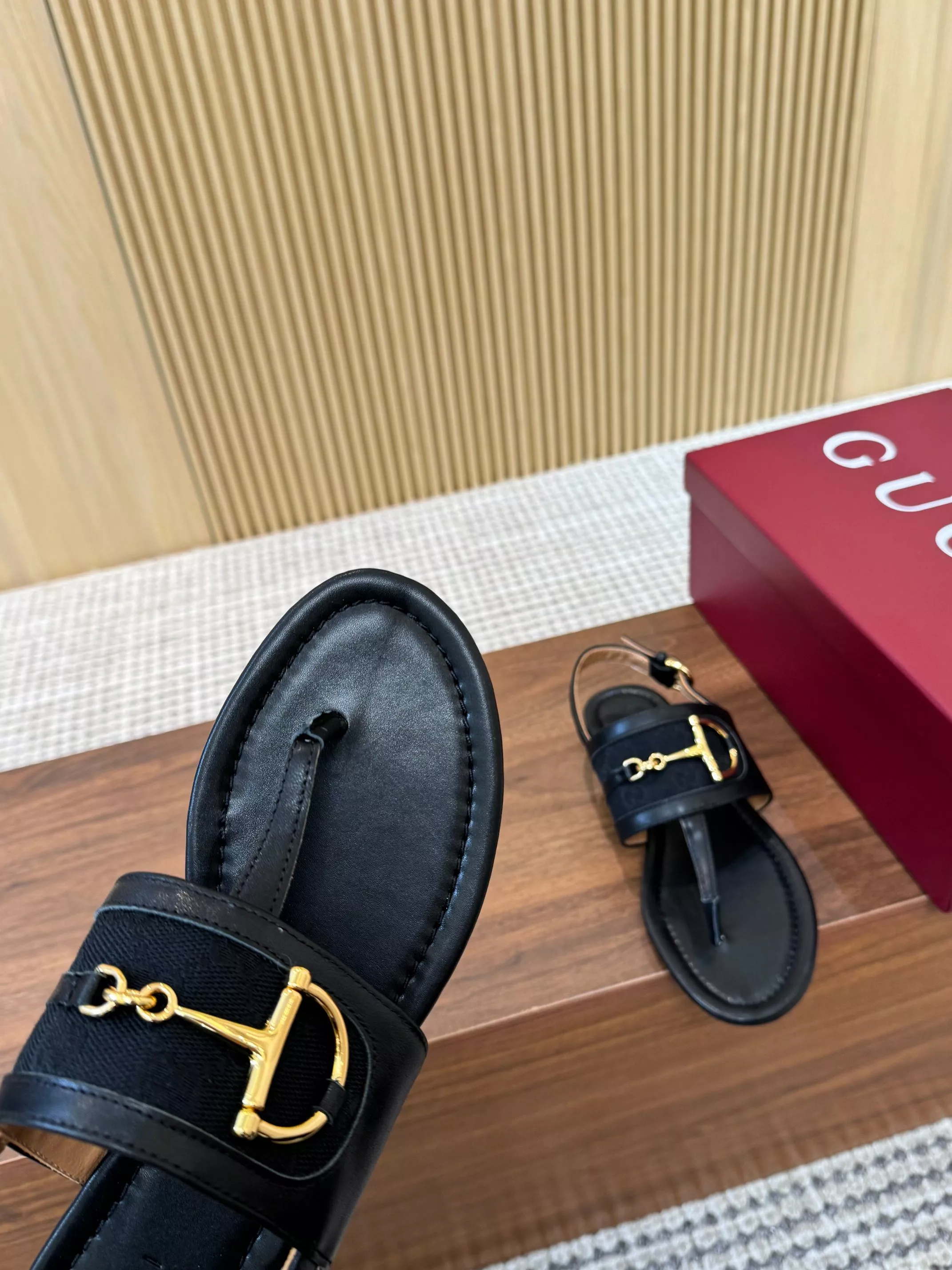 Gucci Sandal For Women Sophisticated 4351