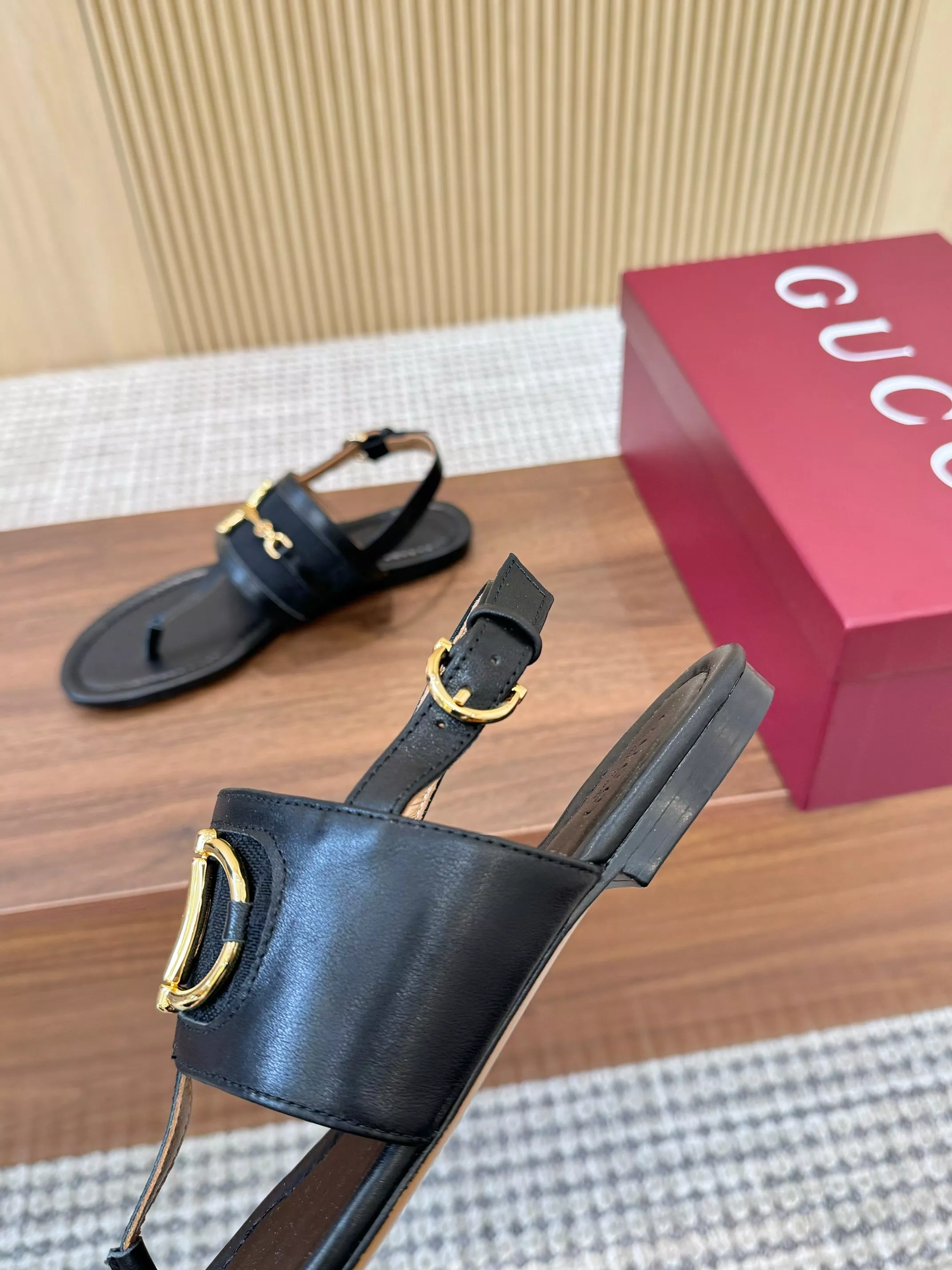 Gucci Sandal For Women Sophisticated 4351