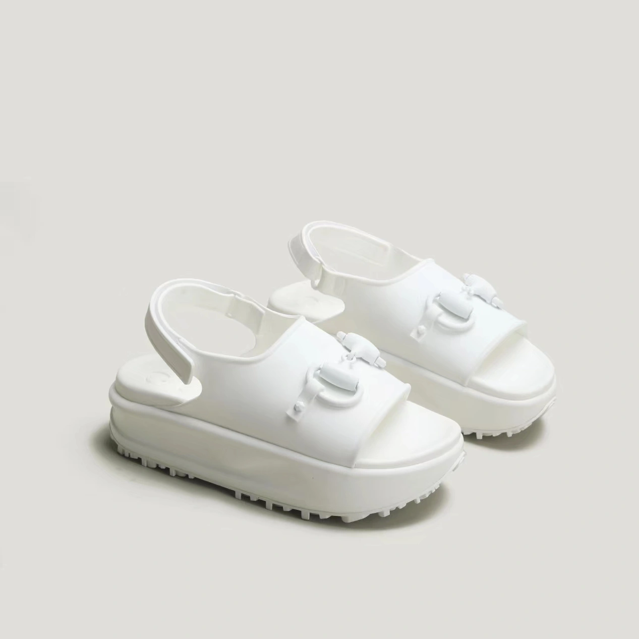Gucci Sandal For Women SportInspired 4950