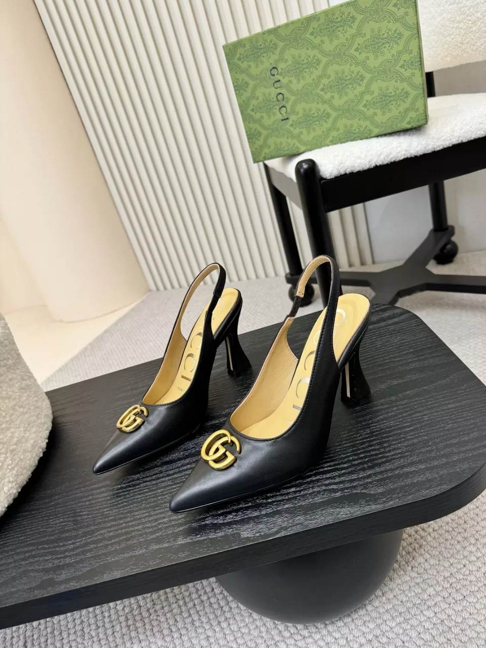 Gucci Sandal For Women Stylish 7812