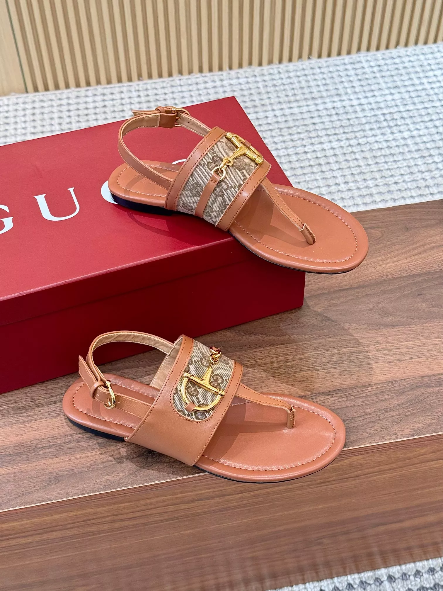 Gucci Sandal For Women Unique 1973