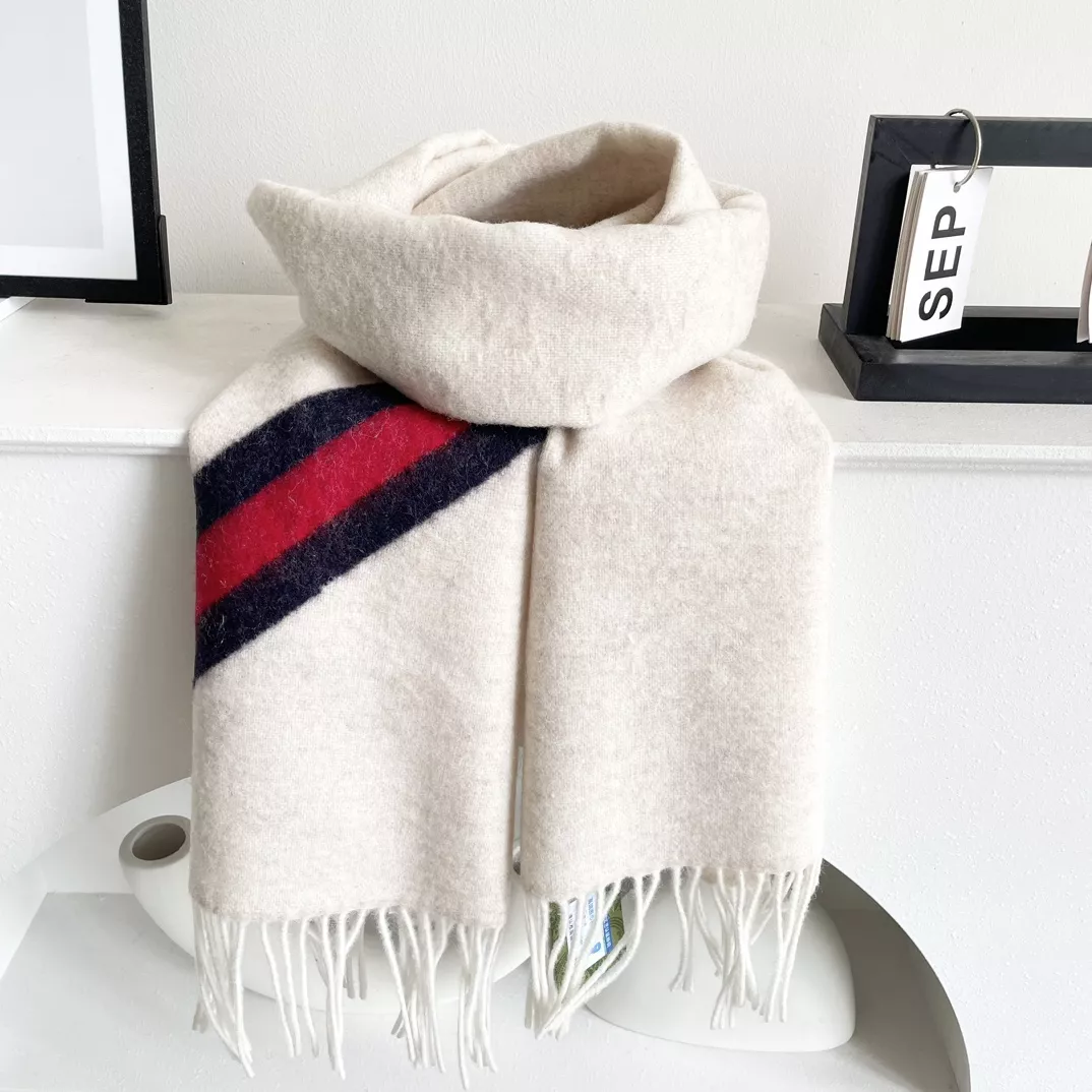 Gucci Scarf For Unisex HighQuality 5023