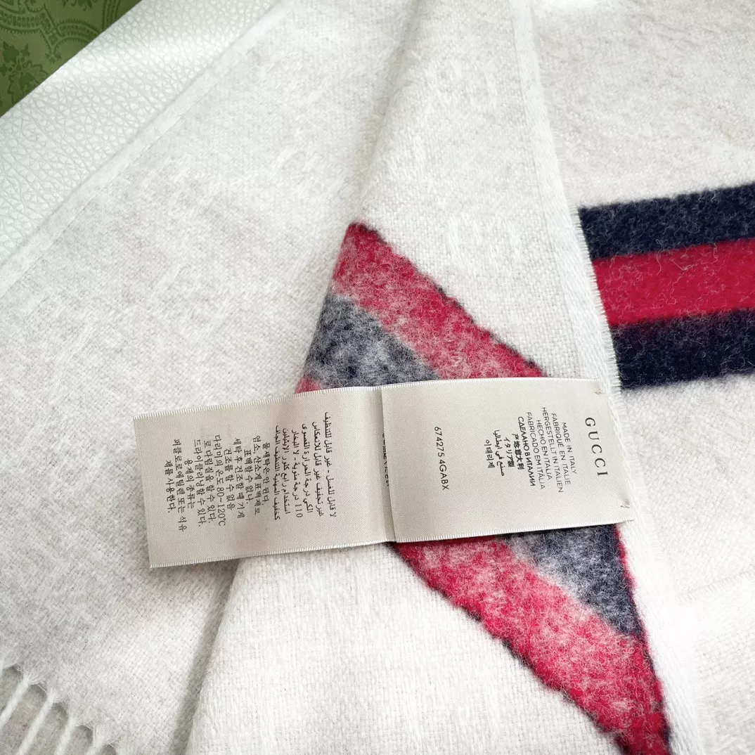 Gucci Scarf For Unisex HighQuality 5023